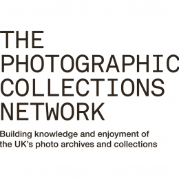 The Photographic Collection Network: Featured Collection