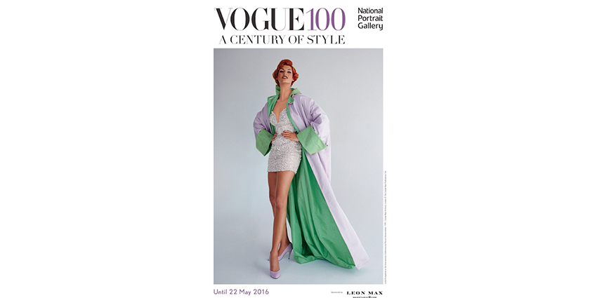 Vogue 100