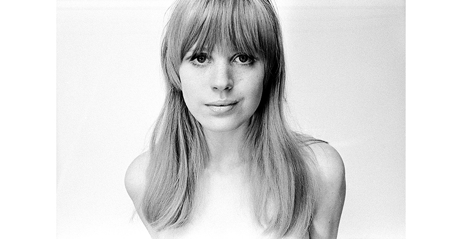 Marianne Faithfull, 1966