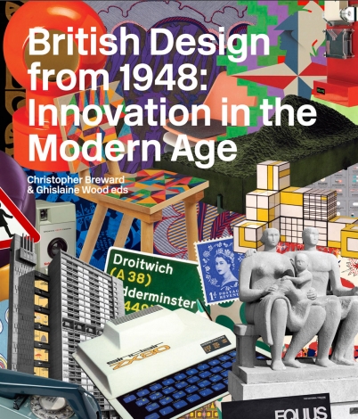 British Design 1948-2012: Innovation in the Modern Age