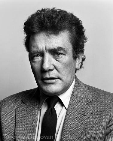 Albert Finney, 1982