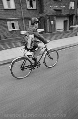 London, 1961