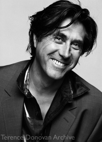 Bryan Ferry, 1996