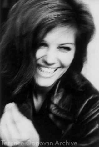 Claudia Cardinale