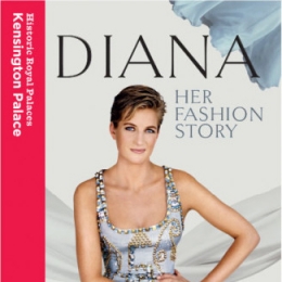 Diana: Her Fashion Story