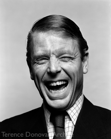 Edward Fox, 1979