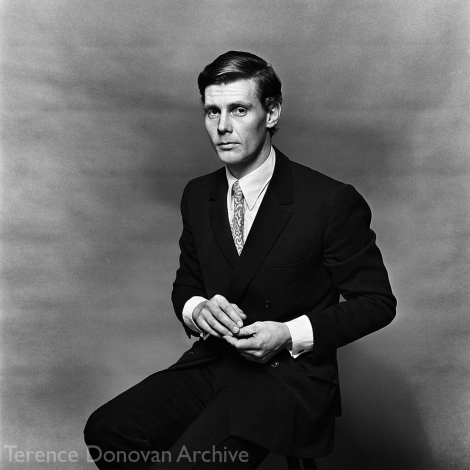 James Fox, 1969