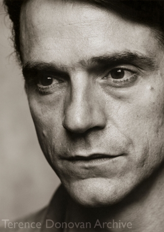 Jeremy Irons, 1989