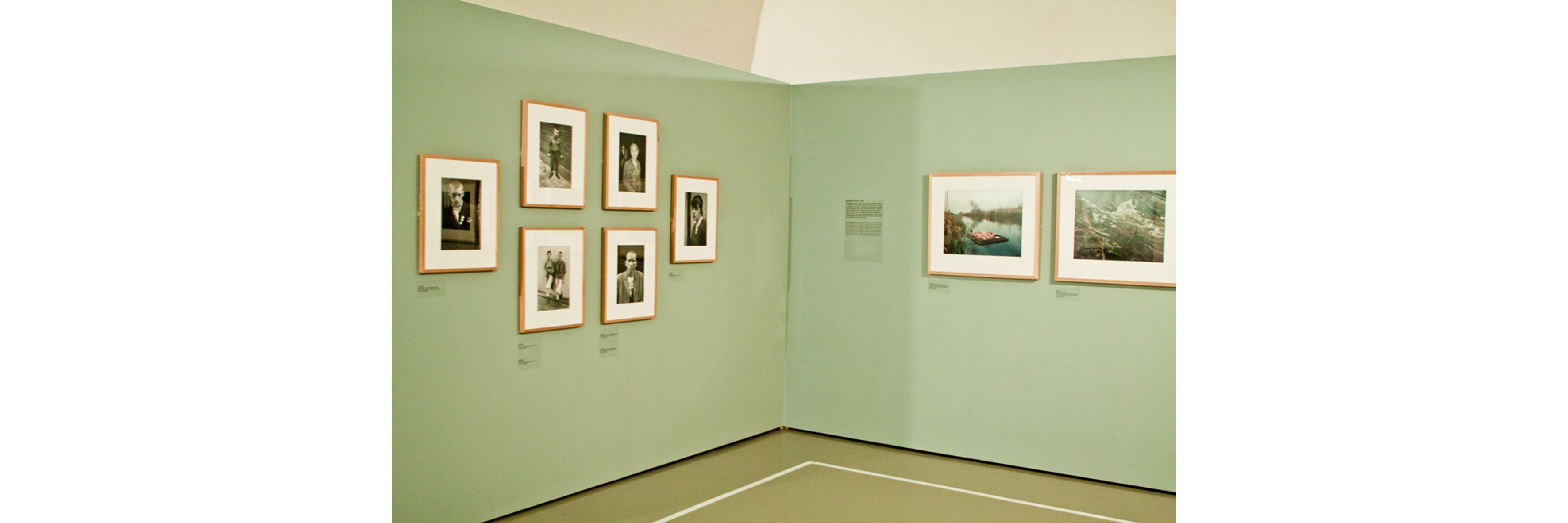 Observers: Photographers of the British scene from the 1930s to now