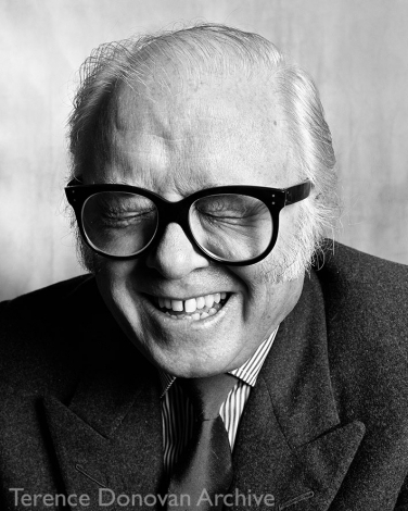 Richard Attenborough, 1987