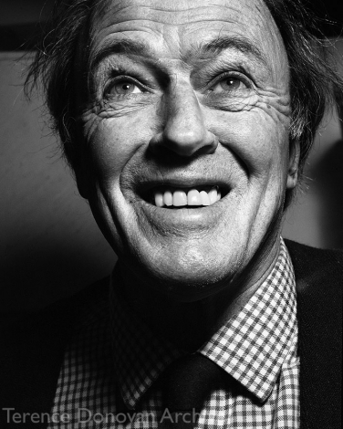 Roald Dahl, 1979