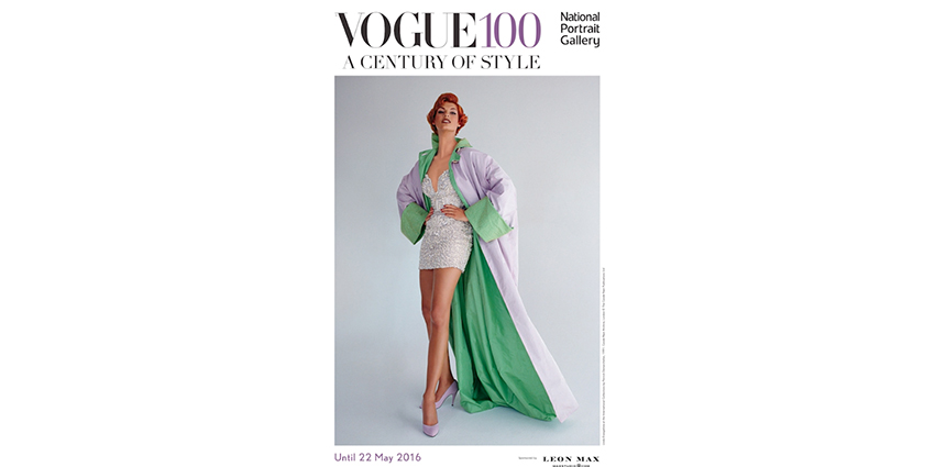 Vogue 100