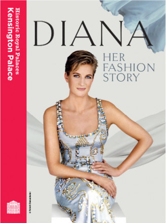 Diana: Her Fashion Story