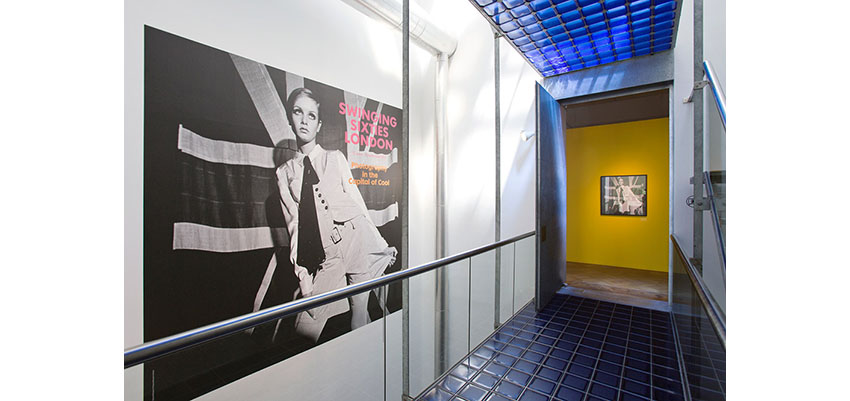 Swinging Sixties London – Photography in the Capital of Cool, Foam Museum for Photography in Amsterdam. Photos © Christian van der Kooy