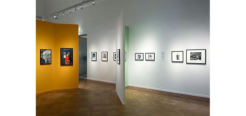 Swinging Sixties London – Photography in the Capital of Cool, Foam Museum for Photography in Amsterdam. Photos © Christian van der Kooy