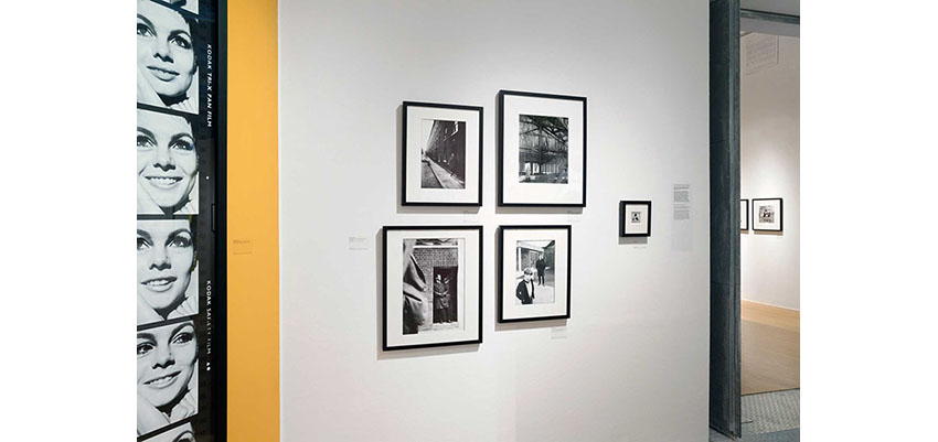 Swinging Sixties London – Photography in the Capital of Cool, Foam Museum for Photography in Amsterdam. Photos © Christian van der Kooy