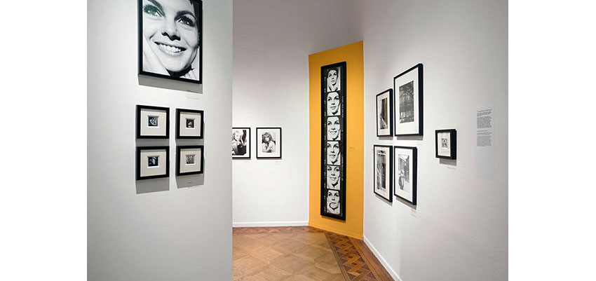 Swinging Sixties London – Photography in the Capital of Cool, Foam Museum for Photography in Amsterdam. Photos © Christian van der Kooy