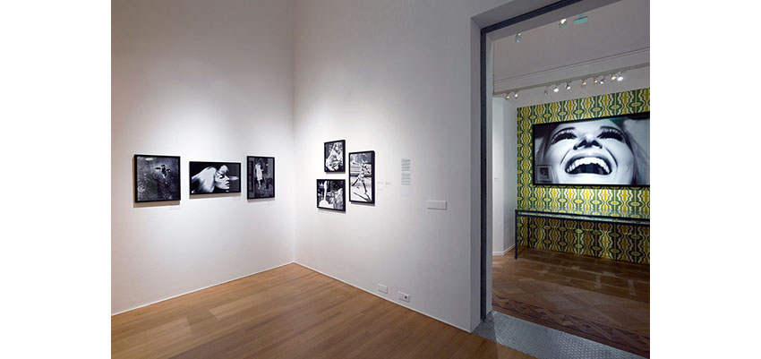 Swinging Sixties London – Photography in the Capital of Cool, Foam Museum for Photography in Amsterdam. Photos © Christian van der Kooy