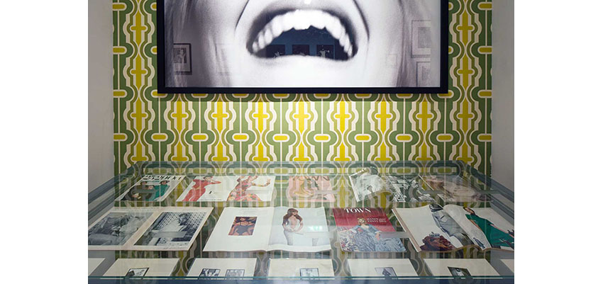 Swinging Sixties London – Photography in the Capital of Cool, Foam Museum for Photography in Amsterdam. Photos © Christian van der Kooy