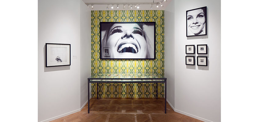 Swinging Sixties London – Photography in the Capital of Cool, Foam Museum for Photography in Amsterdam. Photos © Christian van der Kooy