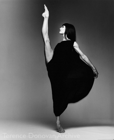 Sylvie Guillem, 1994