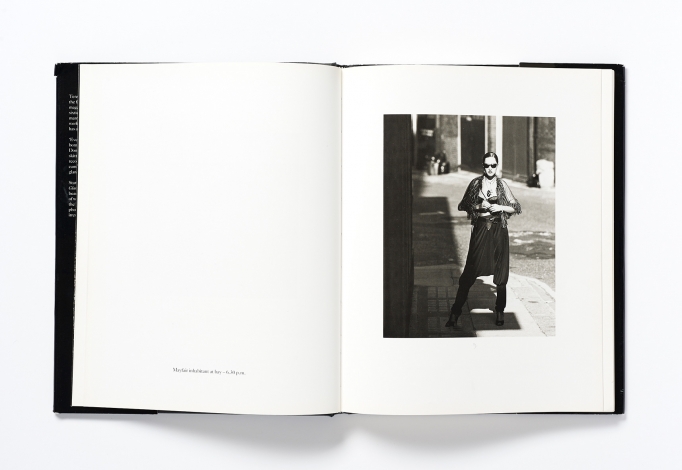 Terence Donovan: Glances