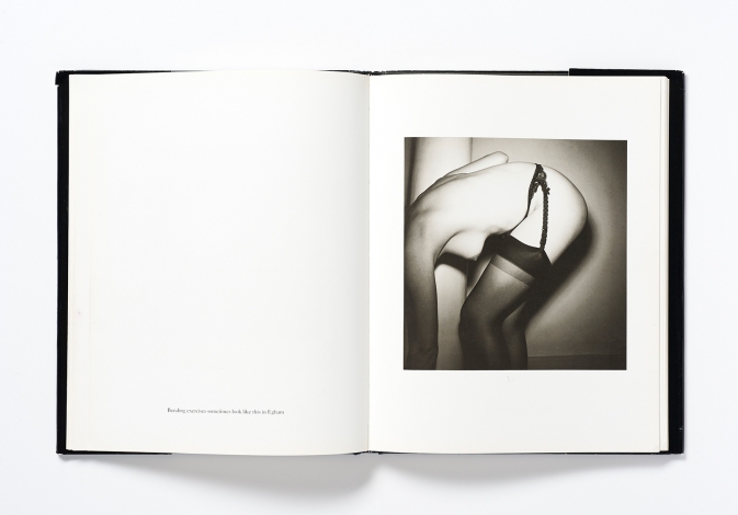 Terence Donovan: Glances