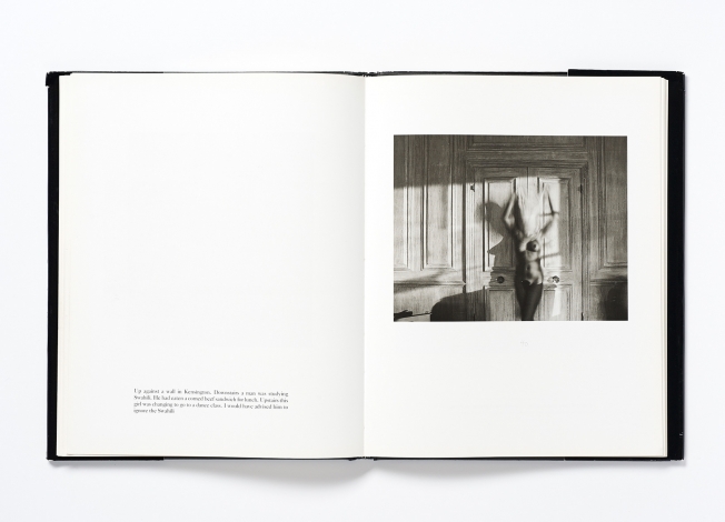 Terence Donovan: Glances