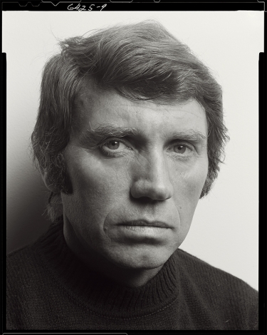 Don McCullin, 1979