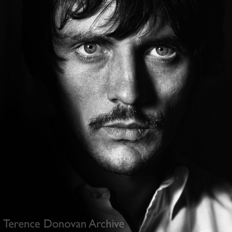 Terence Stamp, 1967
